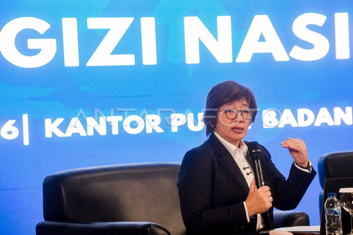 Indonesia Halts Free Meals Program for Audit Amid Quality Concerns
