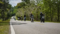 Win a 600 Km Sumba Motorcycle Tour with Mario Iroth via Motul SuperFan Program
