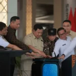 President Prabowo Outlines Ambitious Rail Projects for Sumatra and Kalimantan