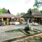 Gambar tambahan: Borobudur architecture