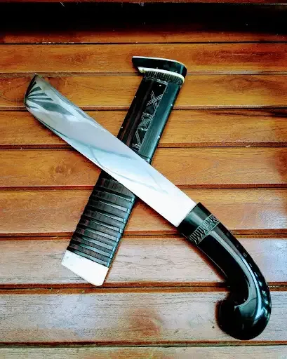 Golok Banten Proposed for UNESCO World Heritage Status