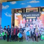 Tubagus Ahmad Jalaluddin Akbar Crowned Putra Budaya Banten 2026