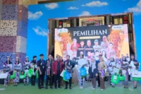 Tubagus Ahmad Jalaluddin Akbar Crowned Putra Budaya Banten 2026