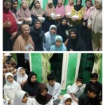 Grogol Selatan Mothers’ Arisan Supports Orphans and Needy