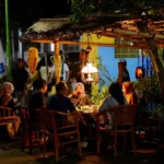 Banyuwangi Draws Tourists with Annual Ngopi Sepuluh Ewu Festival