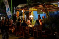 Banyuwangi Draws Tourists with Annual Ngopi Sepuluh Ewu Festival