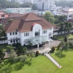 Bio Farma Heritage Building: A Bandung Landmark Nears its Centennial