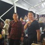 Lovina Festival 2026 Concludes with Rp 746.7 Million in Transactions
