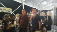 Lovina Festival 2026 Concludes with Rp 746.7 Million in Transactions