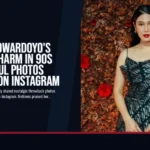 Dian Sastrowardoyo’s Youthful Charm in 90s Gadis Sampul Photos Goes Viral on Instagram