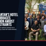 East Kalimantan Hotels Drive Innovation and Collaboration Amidst Budget Cuts