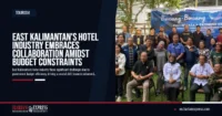 East Kalimantan Hotels Drive Innovation and Collaboration Amidst Budget Cuts