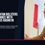East Kalimantan Bolsters Sea Surveillance with Integrated AIS Radar in Berau