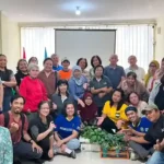 CUBG Pamulang Holds Hydroponic Entrepreneurship Training to Boost Community Businesses