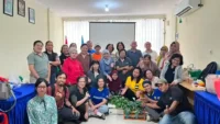 CUBG Pamulang Holds Hydroponic Entrepreneurship Training to Boost Community Businesses