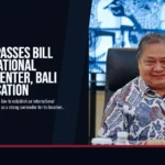 Indonesia Passes Bill for International Financial Center, Bali Eyed as Location