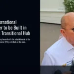 Indonesia’s International Financial Center to be Built in Bali, Jakarta as Transitional Hub