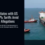 Jakarta Negotiates with US Over New 10% Tariffs Amid Forced Labor Allegations