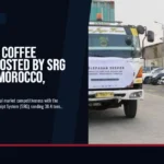 Indonesian Coffee Exports Boosted by SRG System to Morocco, China