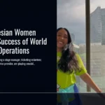 Behind the Scenes: Four Indonesian Women Crucial to World Cup 2026 Operations