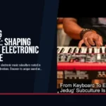 Jedag-Jedug Subculture: Shaping Indonesia’s Electronic Music Scene