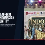 National Kebaya Day 2026 Reaffirms Cultural Identity in Jakarta