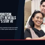 Denying Favoritism, Maia Estianty Reveals Syifa Hadju’s Stay at Her Home