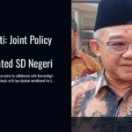 Minister Mu’ti: Joint Policy Planned for Underpopulated SD Negeri