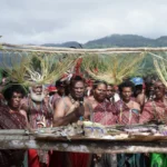 Preserving Papua’s Life Source: The Moi People’s Ancient Forest Wisdom
