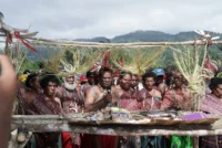 Preserving Papua’s Life Source: The Moi People’s Ancient Forest Wisdom