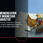 Pancasila Memorization Crucial for Indonesian Student Character
