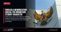 Pancasila Memorization Crucial for Indonesian Student Character