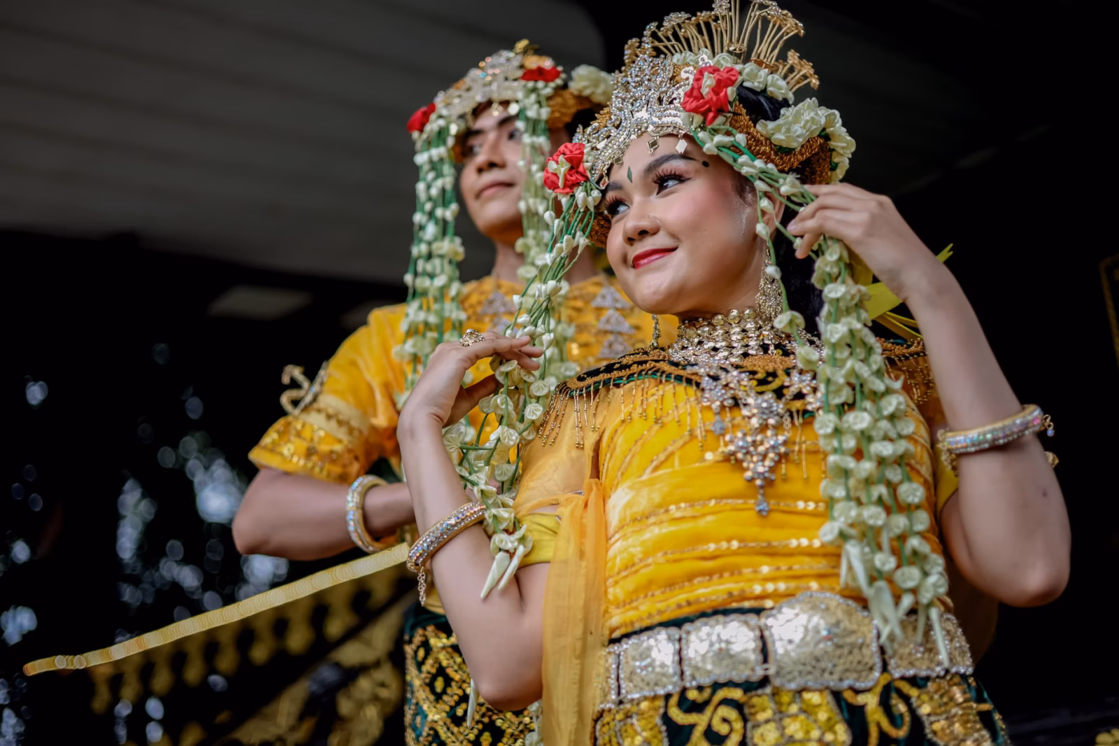 Sawindu Galuh Pakuan Festival Champions Sundanese Culture in Subang