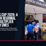 President’s Cup 2026: A Catalyst for Regional Economic Multiplier Effect with SMEs