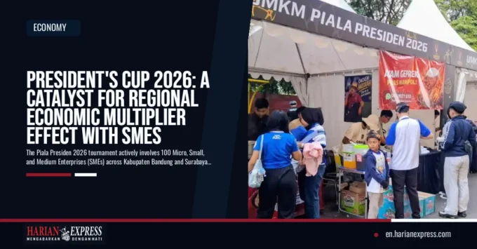 President’s Cup 2026: A Catalyst for Regional Economic Multiplier Effect with SMEs
