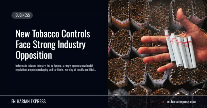 New Tobacco Controls Face Strong Industry Opposition
