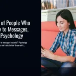 10 Behaviors of People Who Reply Quickly to Messages, According to Psychology
