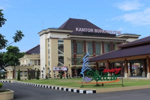 DPRD Pushes for Public High School in Blitar Regency Capital Kanigoro