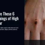 Don’t Ignore These 6 Quiet Warnings of High Blood Sugar