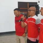 Fun Walk Enlivens 81st Anniversaries of Indonesia, Supreme Court at Blitar Religious Court