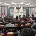 Blitar DPRD Addresses KUA-PPAS 2026 for Infrastructure Equity