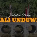 New Garuda Bridge Transforms Unduwei Usou Village, Boosting Social and Economic Life