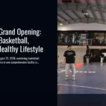 AirZone BSD Grand Opening: New Hub for Basketball, Fitness, and Healthy Lifestyle