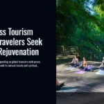 Bali Wellness Tourism Surges as Travelers Seek Peace and Rejuvenation