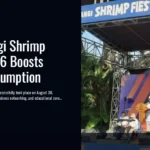 Banyuwangi Shrimp Fiesta 2026 Boosts Local Consumption