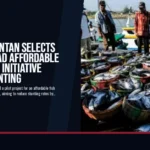 East Kalimantan Selects Berau to Lead Affordable Fish Protein Initiative Against Stunting