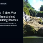 Explore Blitar: 15 Must-Visit Tourist Spots from Ancient Temples to Stunning Beaches