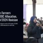 Blitar Chicken Farmers Demand Full DOC Allocation, Permentan 10/2024 Revision