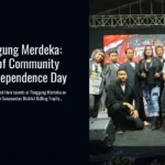 Blitar’s Panggung Merdeka: A Showcase of Community Talent for Independence Day