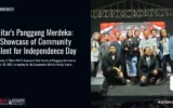 Blitar’s Panggung Merdeka: A Showcase of Community Talent for Independence Day